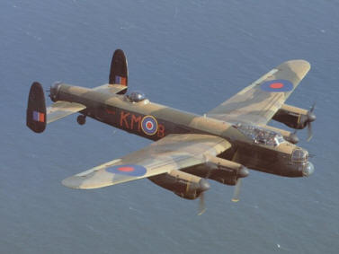 Avro Lancaster