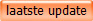 laatste update